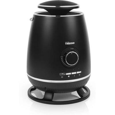Tristar KA-5045 - Chauffage d'appoint - Publicité Tristar KA-5045 - Chauffage d'appoint - Publicité