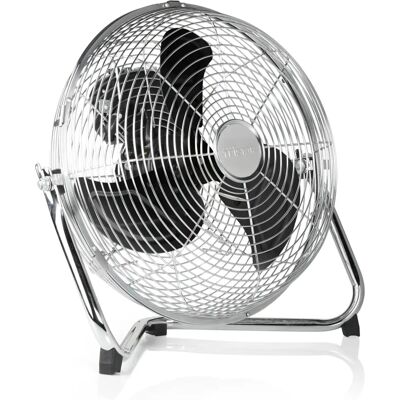 Tristar VE-5937 - Gris - Ventilador de Hoga de Cuchilla Tristar VE-5937 - Gris - Ventilador de Hoga de Cuchilla