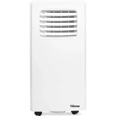 Tristar AC-5529 - Blanc - Climatiseur portable - Publicité Tristar AC-5529 - Blanc - Climatiseur portable - Publicité