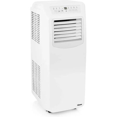 Tristar AC-5560 - Blanco - Aire acondicionado Tristar AC-5560 - Blanco - Aire acondicionado