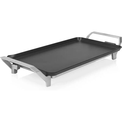 Princess 103110 - Nero - Grill Teppanyaki elettrico Princess 103110 - Nero - Grill Teppanyaki elettrico