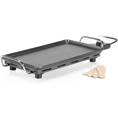 Princess 102240 - Fekete - GrillSüveg Princess 102240 - Fekete - GrillSüveg