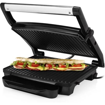 Princess 112415 - Schwarz - Kontaktgrill Princess 112415 - Schwarz - Kontaktgrill