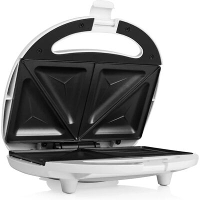 Tristar SA-3052 - Bianco - Sandwich Maker Tristar SA-3052 - Bianco - Sandwich Maker