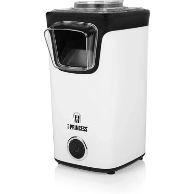 Princess 292986 - Máquina de fazer pipocas Princess 292986 - Máquina de fazer pipocas
