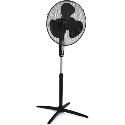 Tristar VE-5899 - Schwarz - Ventilator Tristar VE-5899 - Schwarz - Ventilator