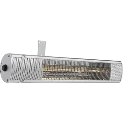 Calefactor de Pared Tristar KA-5277 - 2000 W Calefactor de Pared Tristar KA-5277 - 2000 W