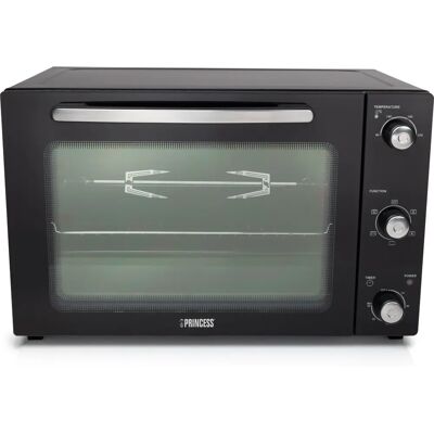 Princess 112761 - Negro - Horno Princess 112761 - Negro - Horno