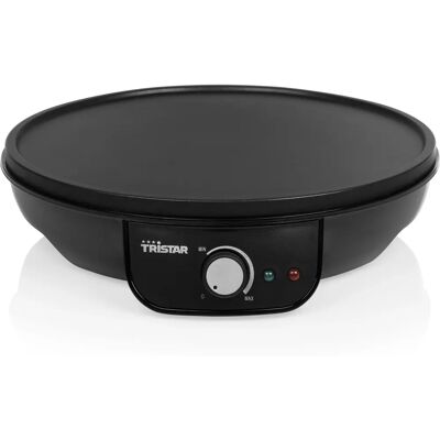 Tristar BP-2637 - Fekete - Crepe maker Tristar BP-2637 - Fekete - Crepe maker