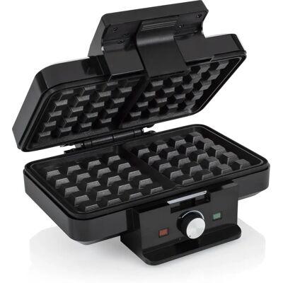 Tristar WF-1165 - Noir - Gaufrier Tristar WF-1165 - Noir - Gaufrier