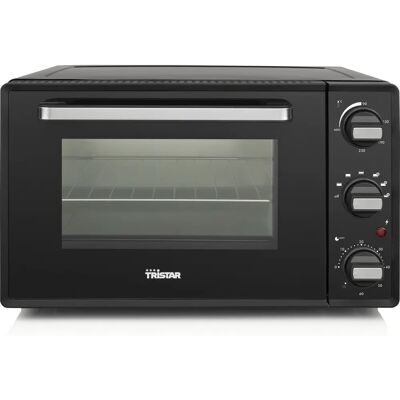 Tristar OV-3625 - Negro - horno de convección Tristar OV-3625 - Negro - horno de convección