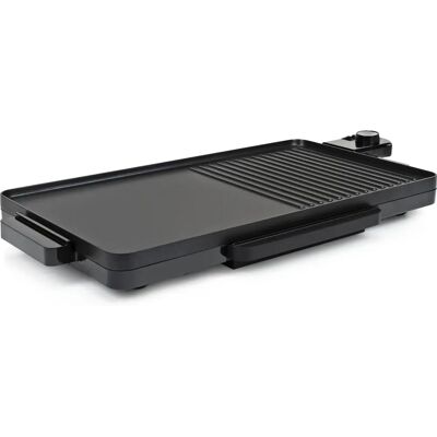 Tristar BP-2750 - Svart - Elektrisk grill Tristar BP-2750 - Svart - Elektrisk grill