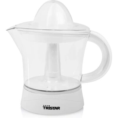 Tristar CP-3006 - Wit - Elektrische citruspers Tristar CP-3006 - Wit - Elektrische citruspers