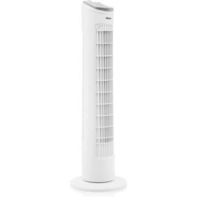 Tristar VE-5864 - Blanc - Ventilateur tour - Publicité Tristar VE-5864 - Blanc - Ventilateur tour - Publicité