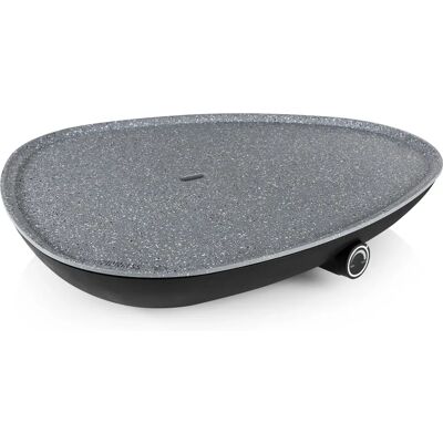 Princess 103250 - Cinza - Grelhador elétrico de mesa Princess 103250 - Cinza - Grelhador elétrico de mesa