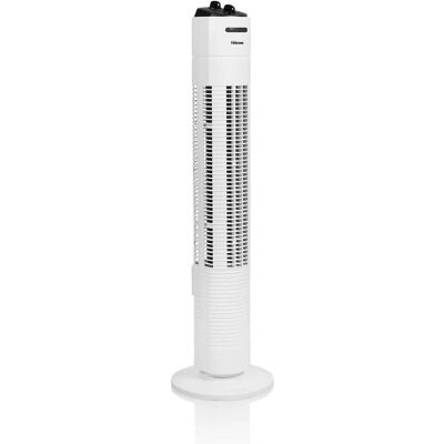Tristar VE-5806 - Blanc - Ventilateur tour pour la maison Tristar VE-5806 - Blanc - Ventilateur tour pour la maison