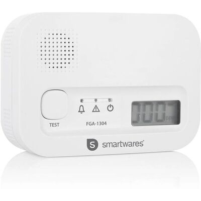 Smartwares FGA-13041 Smartwares FGA-13041