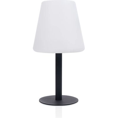 Smartwares OSL-50012 Zonne Tafellamp - LED, IP44 Smartwares OSL-50012 Zonne Tafellamp - LED, IP44