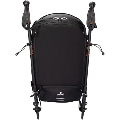 Nomad Montagon Premium 30 Sort - Rygsæk Nomad Montagon Premium 30 Sort - Rygsæk