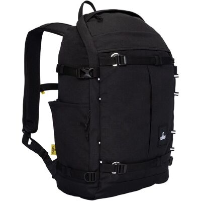 Nomad Torcal 25 Wandelrugzak - Zwart - 25L - Unisex Nomad Torcal 25 Wandelrugzak - Zwart - 25L - Unisex