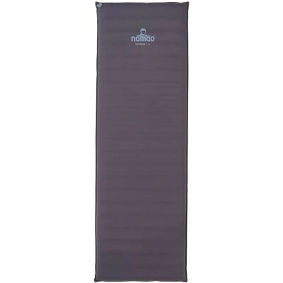 Nomad Ultimate 6.5 Antraciet ONE unisex Zelfopblazende mat Nomad Ultimate 6.5 Antraciet ONE unisex Zelfopblazende mat