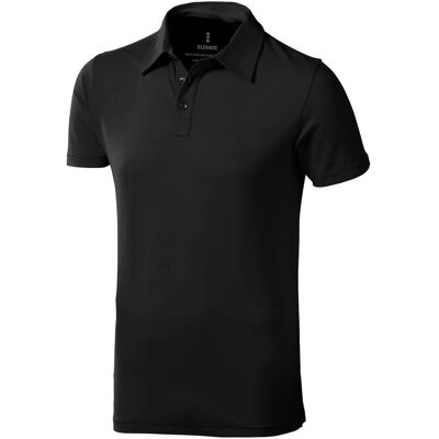 Elevate EL38084 Polo pour Homme - Modèle Markham - Publicité Elevate EL38084 Polo pour Homme - Modèle Markham - Publicité