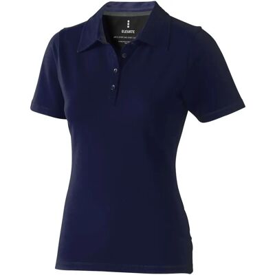 Elevate EL38085 2XL Navy/Anthracite - Polo - Publicité Elevate EL38085 2XL Navy/Anthracite - Polo - Publicité