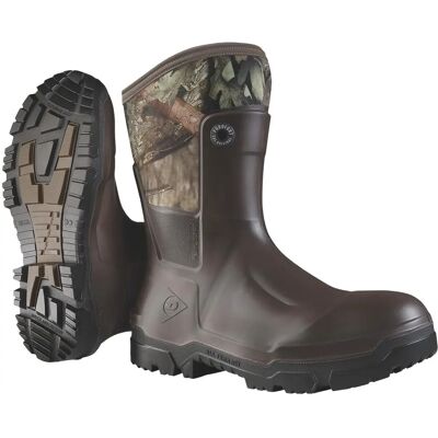 Dunlop Trailblazer Støvler - Wasserdicht, Vielseitig Dunlop Trailblazer Støvler - Wasserdicht, Vielseitig