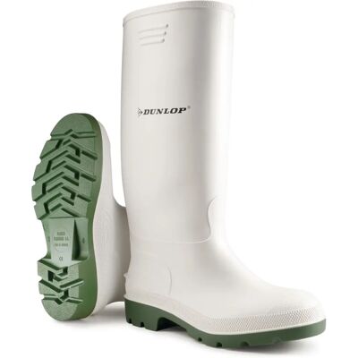 Dunlop 380 BV Pricemaster valkoinen Dunlop 380 BV Pricemaster valkoinen