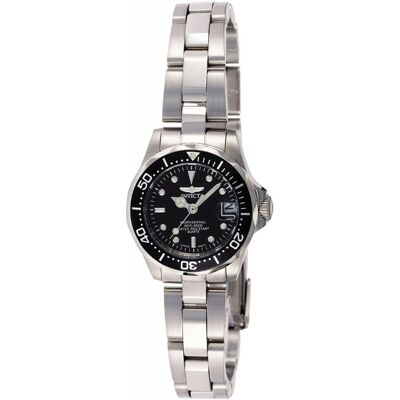 Invicta Pro Diver 8939 Damenuhr - Quarz - 24mm Invicta Pro Diver 8939 Damenuhr - Quarz - 24mm