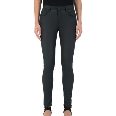 Garcia Hoge Taille Jeans Celia slank - Broeken Garcia Hoge Taille Jeans Celia slank - Broeken