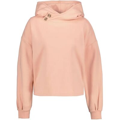 Bluza z kapturem Beige Garcia X20260 - Bluza - Mężczyzna Bluza z kapturem Beige Garcia X20260 - Bluza - Mężczyzna