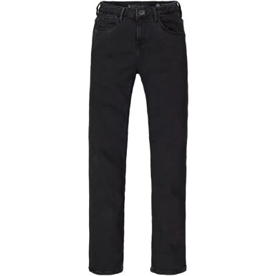 Jeans Garcia Col.9025 Noir - Jeans - Publicité Jeans Garcia Col.9025 Noir - Jeans - Publicité