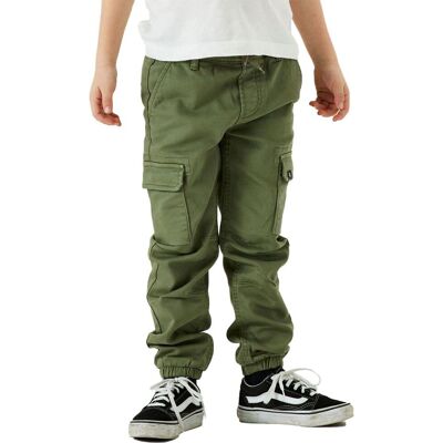 Garcia Z5029 Cargo Spodnie - Cargo Pants Garcia Z5029 Cargo Spodnie - Cargo Pants