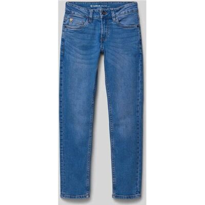GARCIA Tavio Slim-fit Jeans - Denim/Jeans GARCIA Tavio Slim-fit Jeans - Denim/Jeans