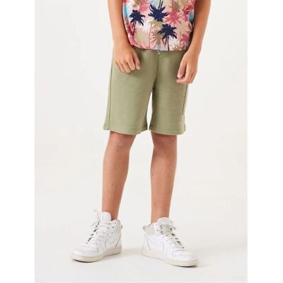 Pantaloncini felpa Garcia Q43526 - Pantaloncini Pantaloncini felpa Garcia Q43526 - Pantaloncini