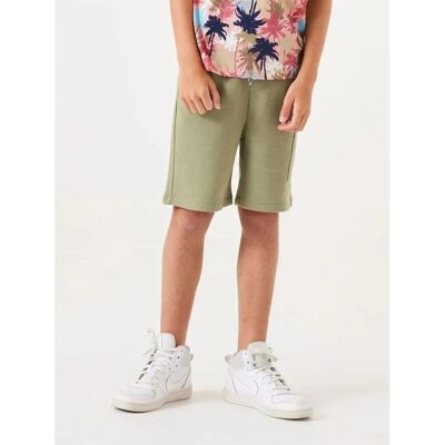 Garcia Q43526 Pantaloncini - Bambini Verde 164 Garcia Q43526 Pantaloncini - Bambini Verde 164