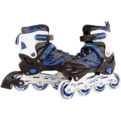 Street Rider MT 31-34 Patins en ligne ajustables Street Rider MT 31-34 Patins en ligne ajustables