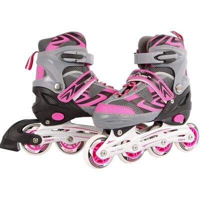 Street Rider Inline Skates - Verstellbare Kinderskates Street Rider Inline Skates - Verstellbare Kinderskates
