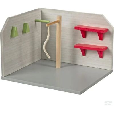 KidsGlobe Kids Globe Pferdewaschbox - Pferdewaschbox KidsGlobe Kids Globe Pferdewaschbox - Pferdewaschbox