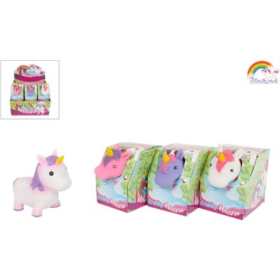 Tormino Einhorn Super Stretch Squishy - Spielzeug Tormino Einhorn Super Stretch Squishy - Spielzeug