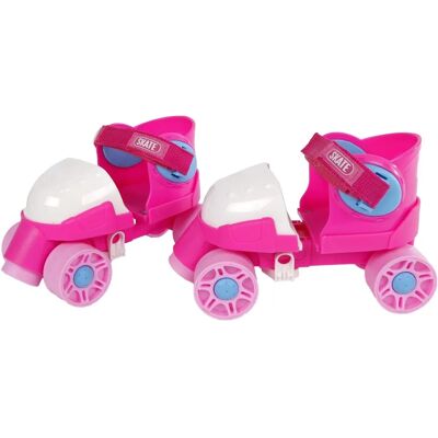 Street Rider Junior Rollschuhe - Verstellbar 24-30 - Rollschuhe Street Rider Junior Rollschuhe - Verstellbar 24-30 - Rollschuhe