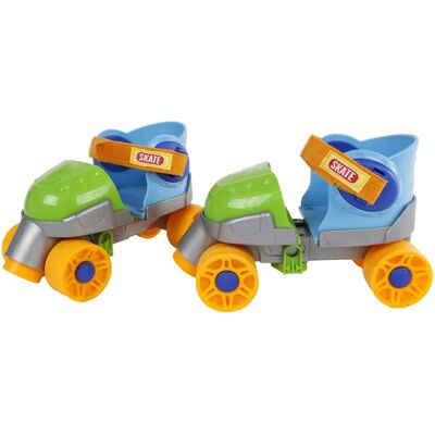 Street Rider Patins Junior - Taille réglable 24-30 Street Rider Patins Junior - Taille réglable 24-30
