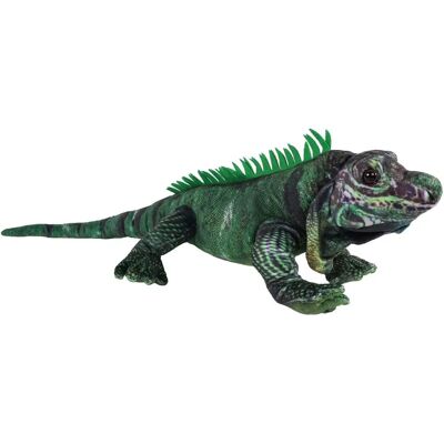 Jungle Expedition Leguan Plüschtier Mehrfarben - Plüschspielzeug Jungle Expedition Leguan Plüschtier Mehrfarben - Plüschspielzeug