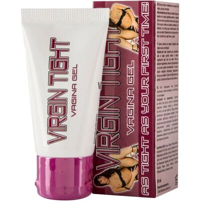 Cobeco Pharma Virgin Tight - Emättimen Kerma - 30 ml Cobeco Pharma Virgin Tight - Emättimen Kerma - 30 ml