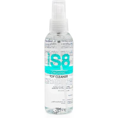 Stimul8 Organic Toycleaner - 150 ml - Spielzeugreiniger für Sexspielzeug Stimul8 Organic Toycleaner - 150 ml - Spielzeugreiniger für Sexspielzeug