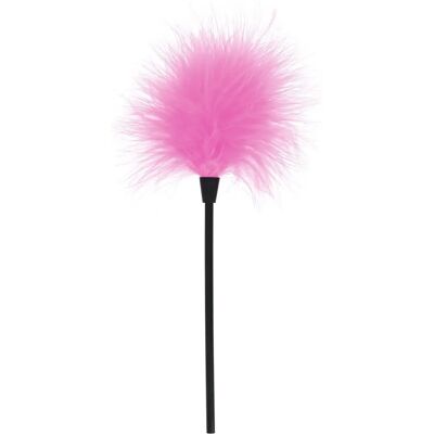 ToyJoy Mini Duster 22cm Rose - Tickler ToyJoy Mini Duster 22cm Rose - Tickler
