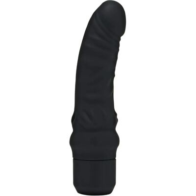 ToyJoy Mini Classic G-Spot Vibromasseur - Étanche, Réaliste, Petit ToyJoy Mini Classic G-Spot Vibromasseur - Étanche, Réaliste, Petit