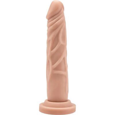 ToyJoy Realistischer 18cm Dildo - Vaginal, Saugnapf ToyJoy Realistischer 18cm Dildo - Vaginal, Saugnapf