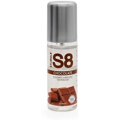 Lubrifiant à base d'eau Saveur Chocolat Lubrifiant à base d'eau Saveur Chocolat